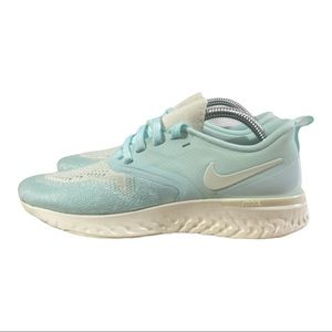 NIKE REACT shoes TRB-10